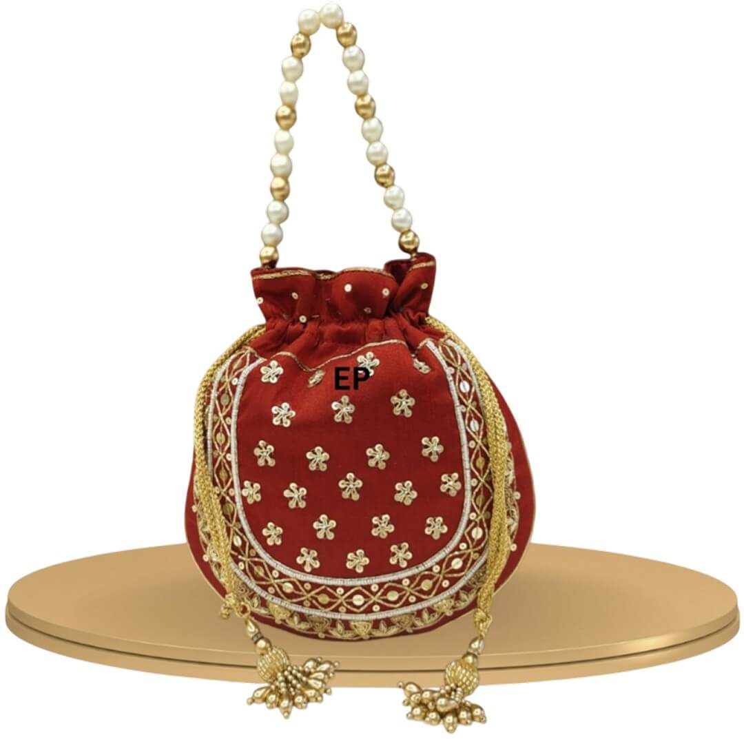 Rajputana Regal Potli